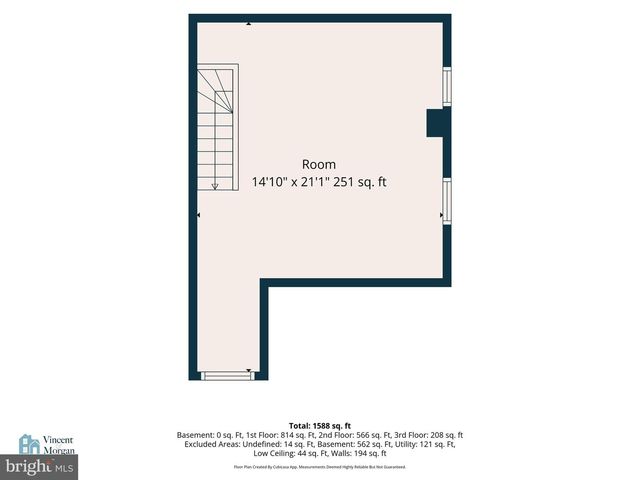 631 E CHESTNUT ST, Coatesville, PA 19320