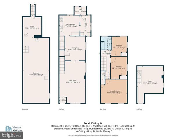 631 E CHESTNUT ST, Coatesville, PA 19320