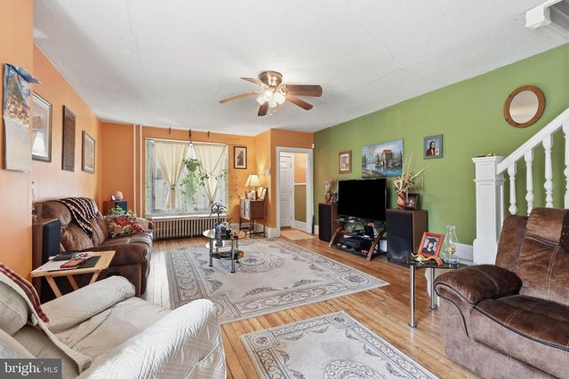 631 E CHESTNUT ST, Coatesville, PA 19320
