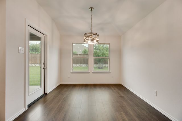 6208 Bracken Drive, Celina, TX 76227