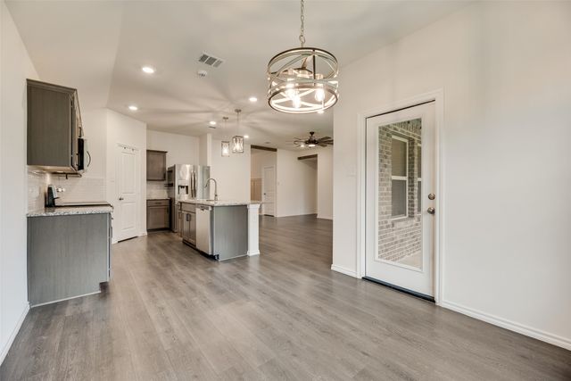 6208 Bracken Drive, Celina, TX 76227