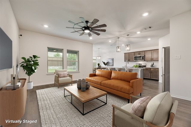 6208 Bracken Drive, Celina, TX 76227