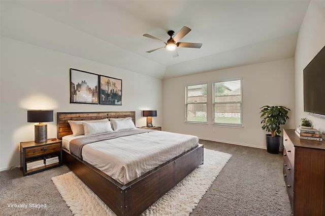 6208 Bracken Drive, Celina, TX 76227