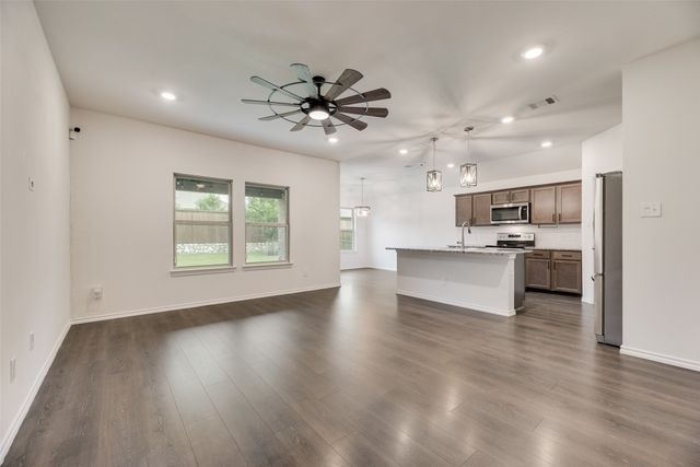 6208 Bracken Drive, Celina, TX 76227