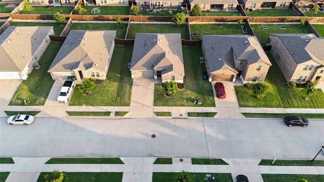 6208 Bracken Drive, Celina, TX 76227