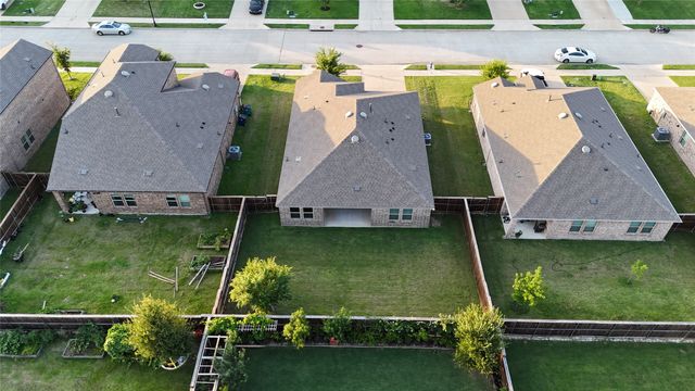 6208 Bracken Drive, Celina, TX 76227