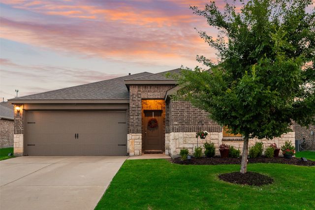 6208 Bracken Drive, Celina, TX 76227