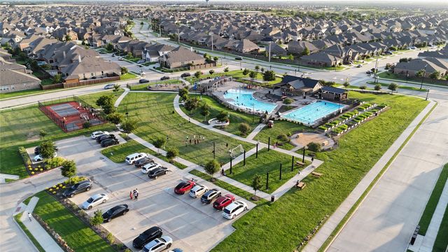 6208 Bracken Drive, Celina, TX 76227