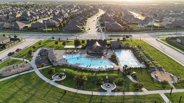6208 Bracken Drive, Celina, TX 76227