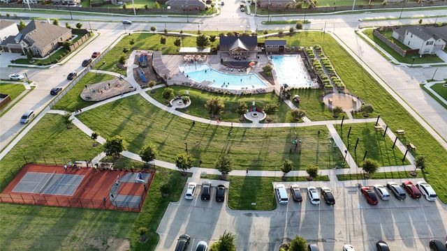 6208 Bracken Drive, Celina, TX 76227