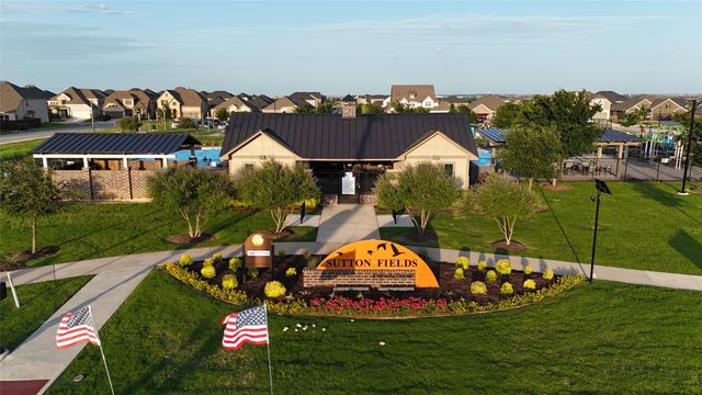 6208 Bracken Drive, Celina, TX 76227
