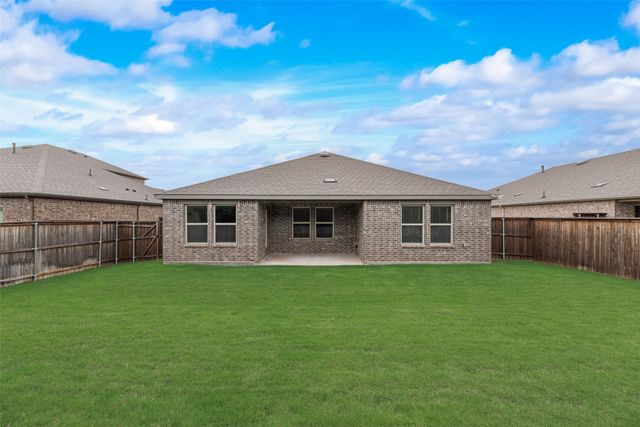 6208 Bracken Drive, Celina, TX 76227