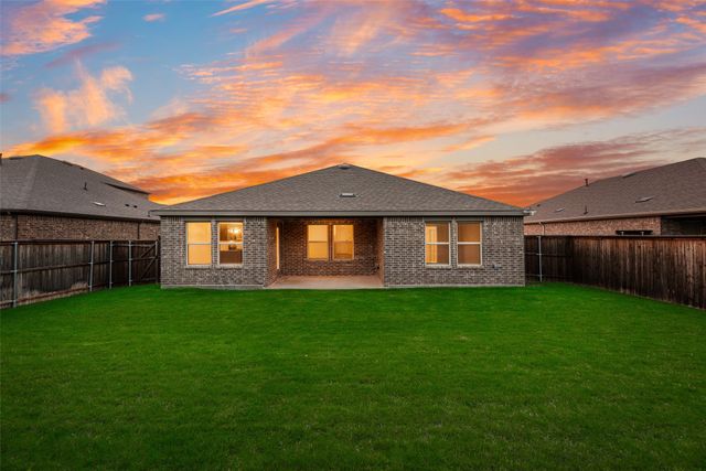 6208 Bracken Drive, Celina, TX 76227