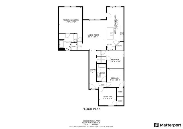 6208 Bracken Drive, Celina, TX 76227