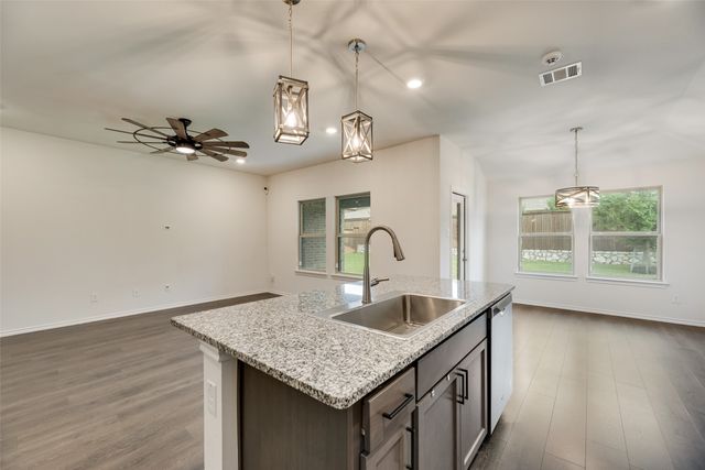 6208 Bracken Drive, Celina, TX 76227