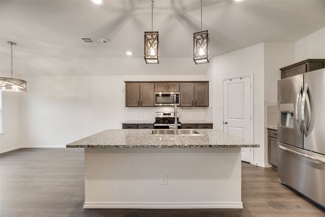 6208 Bracken Drive, Celina, TX 76227
