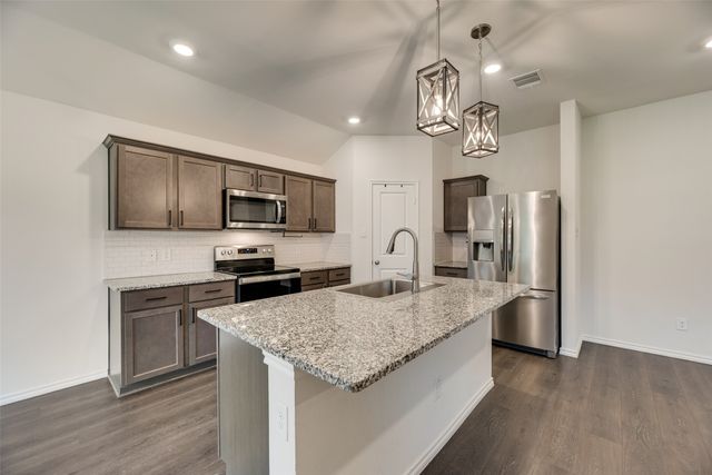 6208 Bracken Drive, Celina, TX 76227
