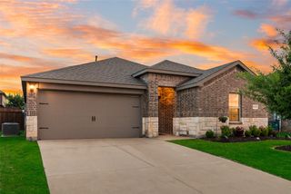 6208 Bracken Drive, Celina, TX 76227