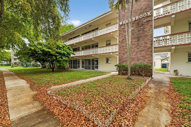 412 S Luna Ct 11, Hollywood, FL 33021