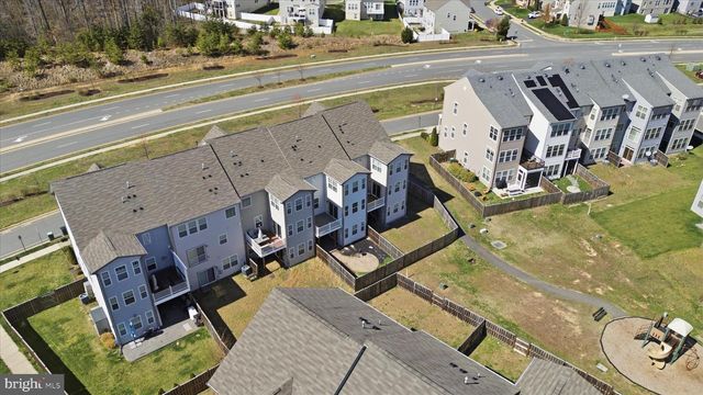 18 SURVEYORS WAY, Stafford, VA 22554