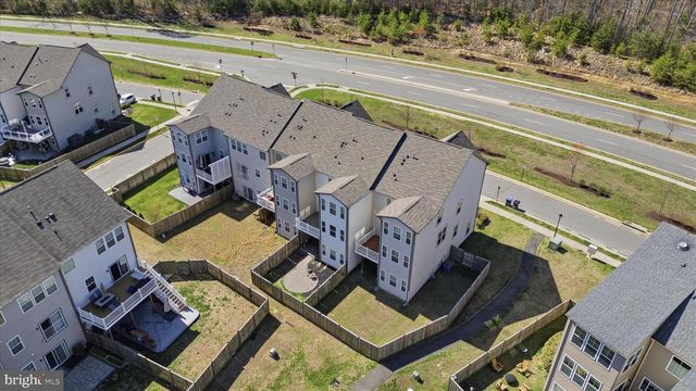 18 SURVEYORS WAY, Stafford, VA 22554