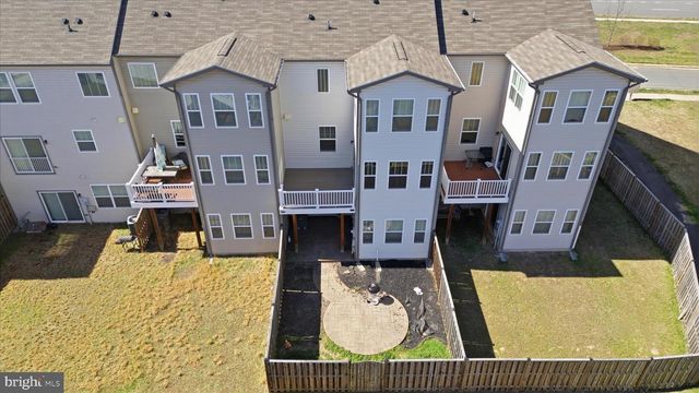 18 SURVEYORS WAY, Stafford, VA 22554