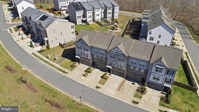 18 SURVEYORS WAY, Stafford, VA 22554