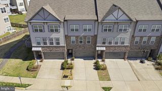 18 SURVEYORS WAY, Stafford, VA 22554