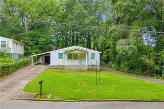 3083 Mckenzie Road, Atlanta, GA 30344