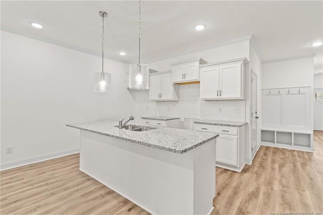 1010 Laurel Street, Fayetteville, NC 28303