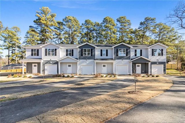 1010 Laurel Street, Fayetteville, NC 28303