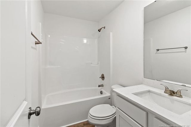 1010 Laurel Street, Fayetteville, NC 28303