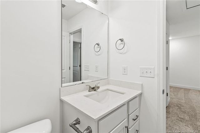 1010 Laurel Street, Fayetteville, NC 28303