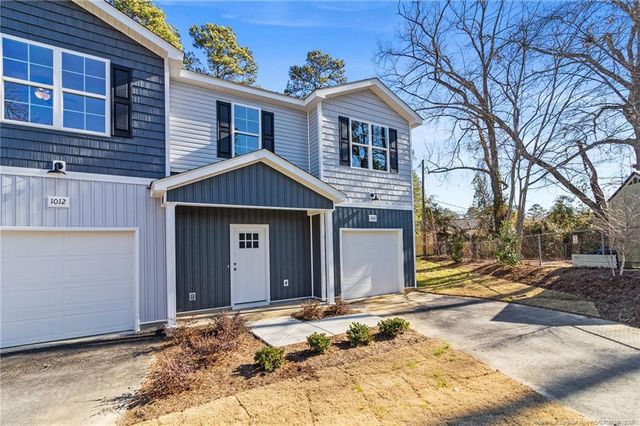 1010 Laurel Street, Fayetteville, NC 28303