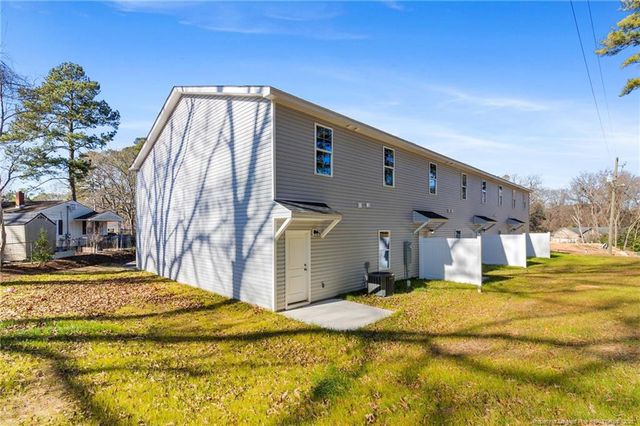 1010 Laurel Street, Fayetteville, NC 28303