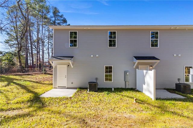 1010 Laurel Street, Fayetteville, NC 28303