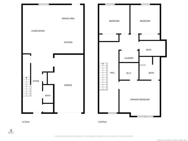 1010 Laurel Street, Fayetteville, NC 28303