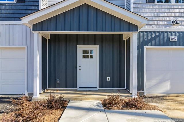 1010 Laurel Street, Fayetteville, NC 28303