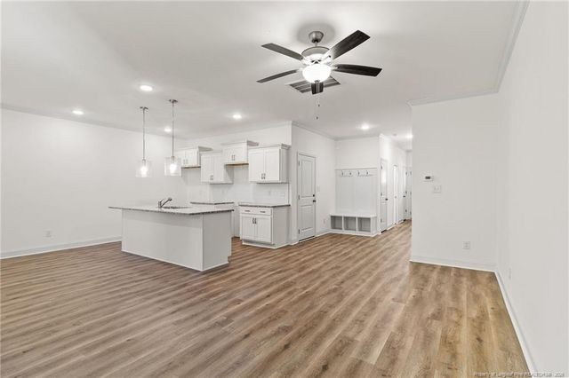 1010 Laurel Street, Fayetteville, NC 28303