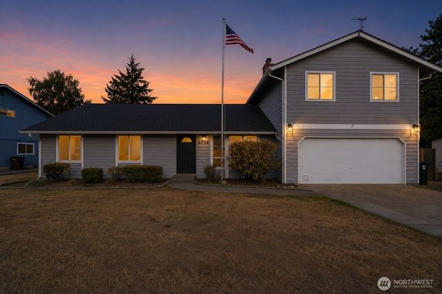 2709 53rd Avenue NE, Tacoma, WA 98422