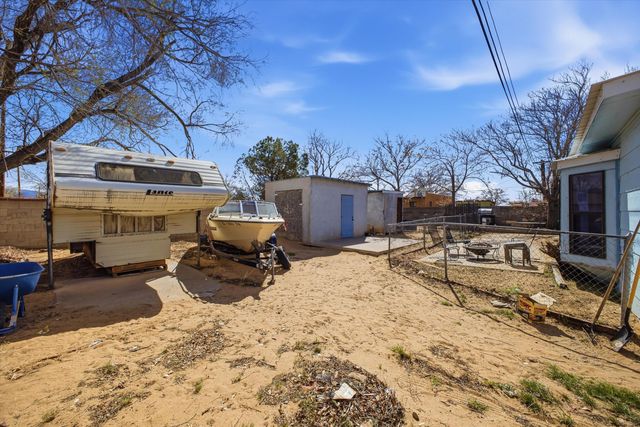 1608 57th Street NW, Albuquerque, NM 87105