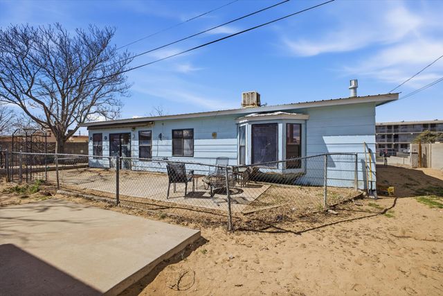 1608 57th Street NW, Albuquerque, NM 87105