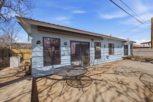 1608 57th Street NW, Albuquerque, NM 87105