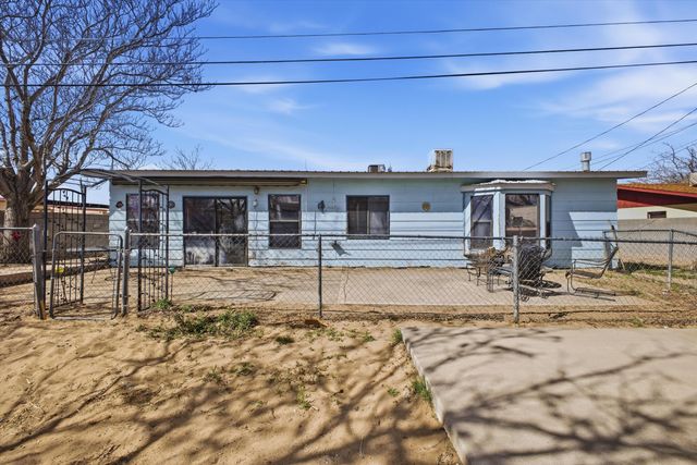 1608 57th Street NW, Albuquerque, NM 87105