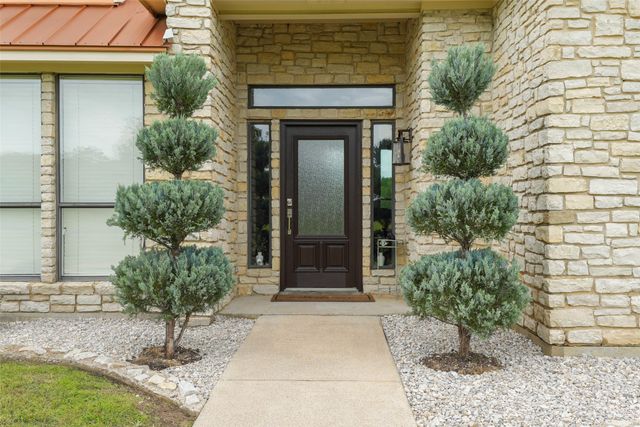4895 Meadow Breeze Court, Fort Worth, TX 76140