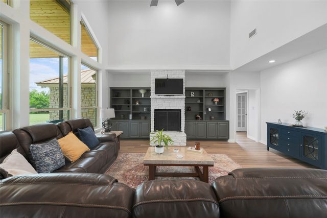 4895 Meadow Breeze Court, Fort Worth, TX 76140