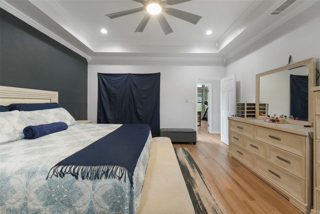 4895 Meadow Breeze Court, Fort Worth, TX 76140