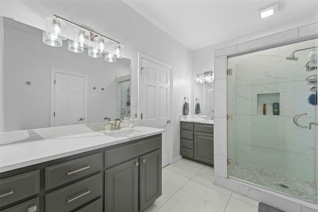 4895 Meadow Breeze Court, Fort Worth, TX 76140