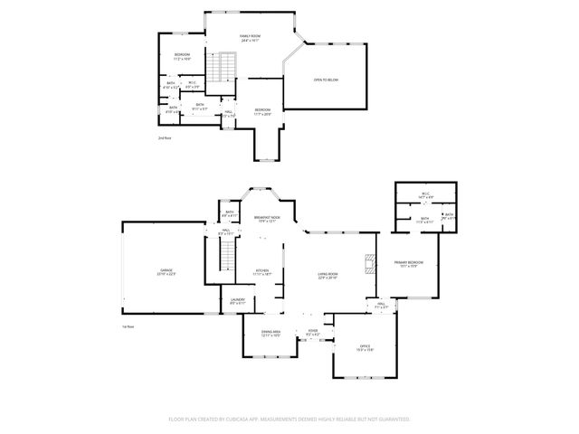 4895 Meadow Breeze Court, Fort Worth, TX 76140
