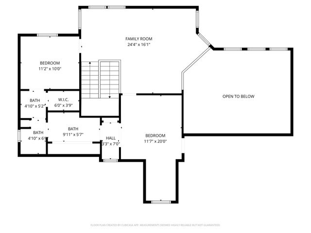 4895 Meadow Breeze Court, Fort Worth, TX 76140